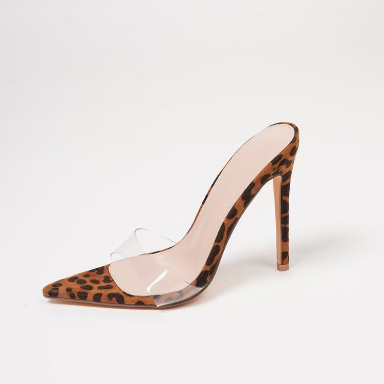 SABOTI TEMPTATION LEOPARD