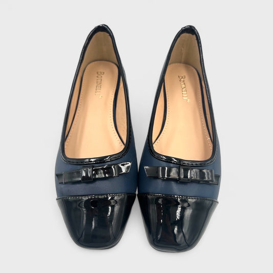 BALERINI FIYA NAVY