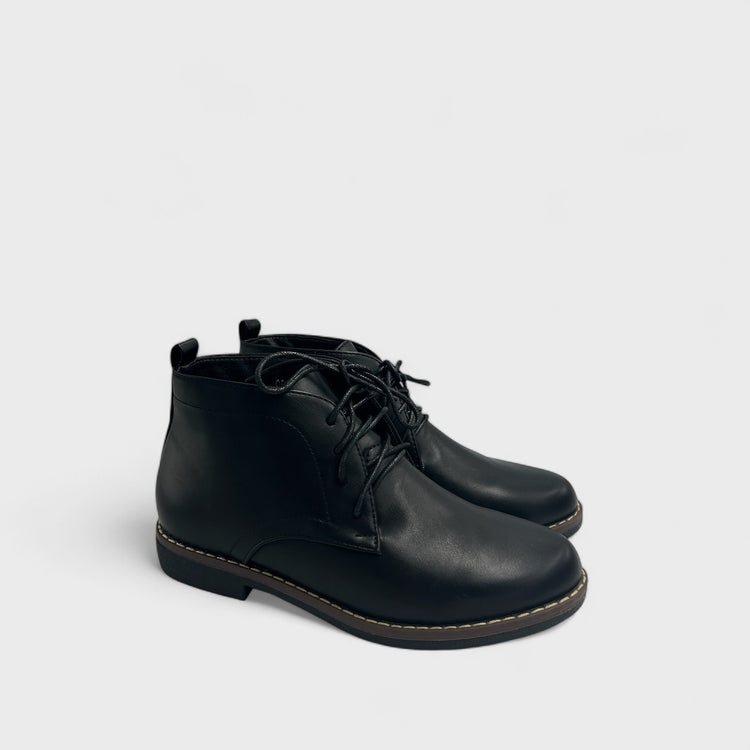 GHETE ATUM NEGRE