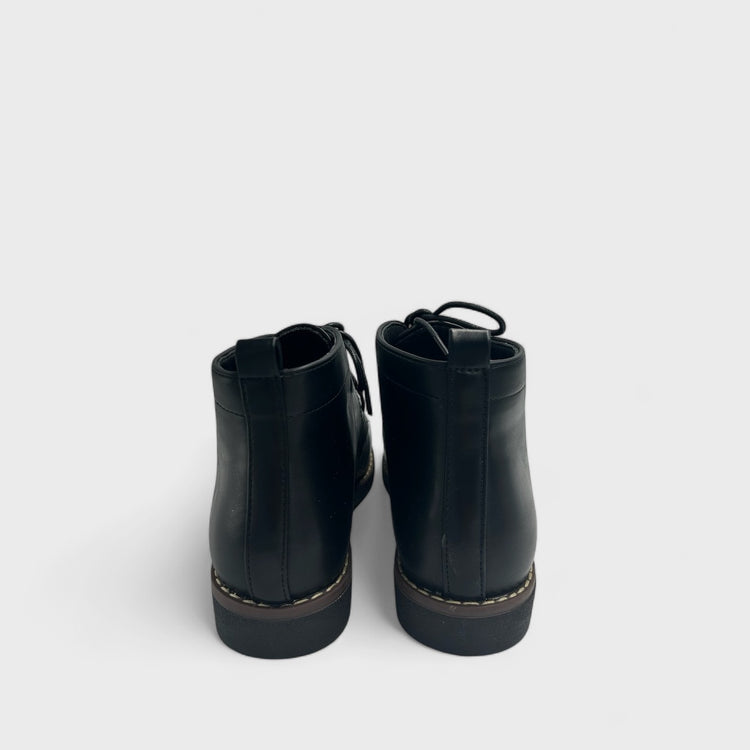 GHETE ATUM NEGRE