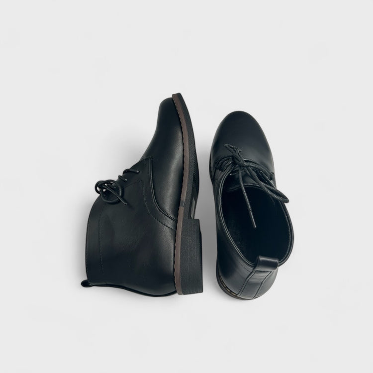 GHETE ATUM NEGRE