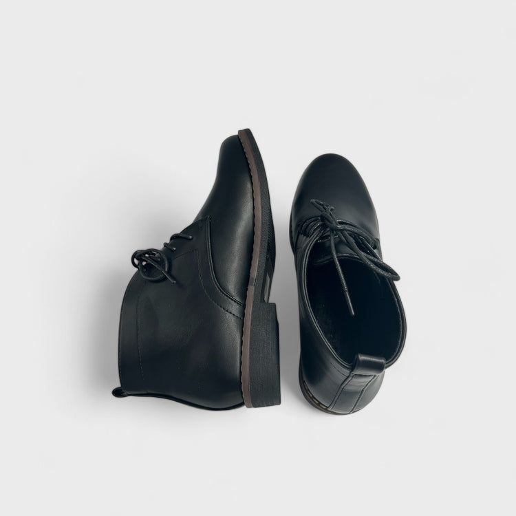 GHETE ATUM NEGRE