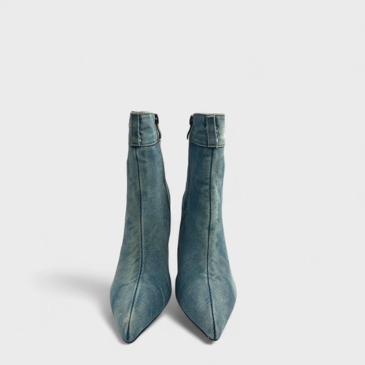 BOTINE JEANS LIGHT