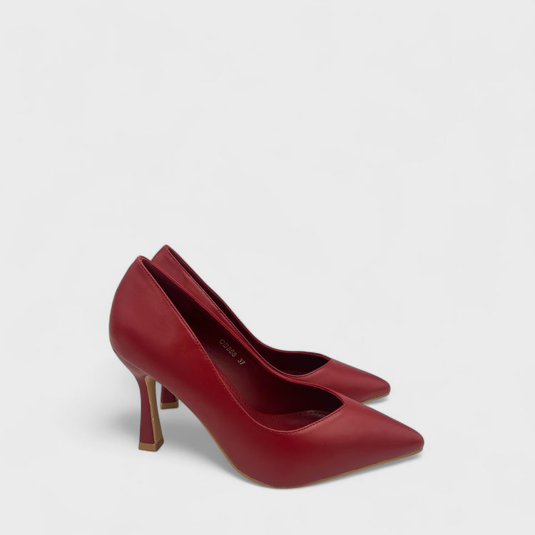 PANTOFI ELEGANTI VISINIU