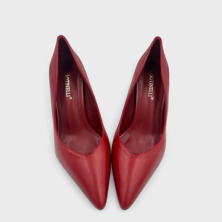 PANTOFI ELEGANTI VISINIU