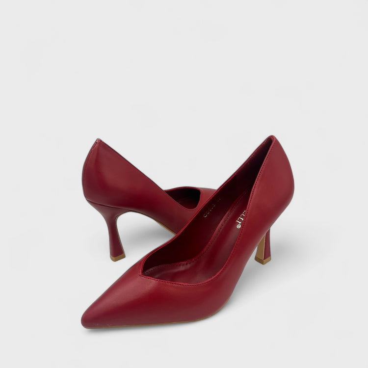 PANTOFI ELEGANTI VISINIU