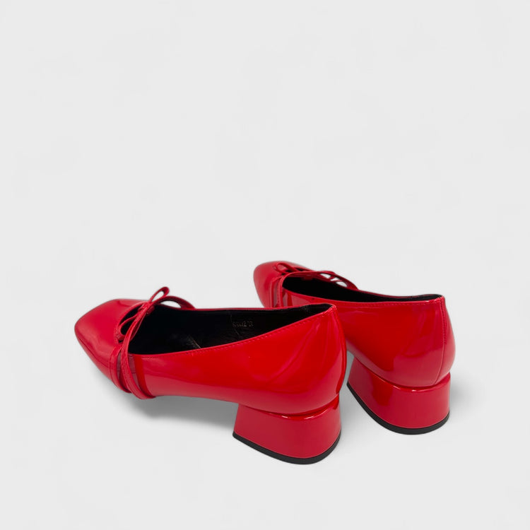 PANTOFI CHINY ROSI