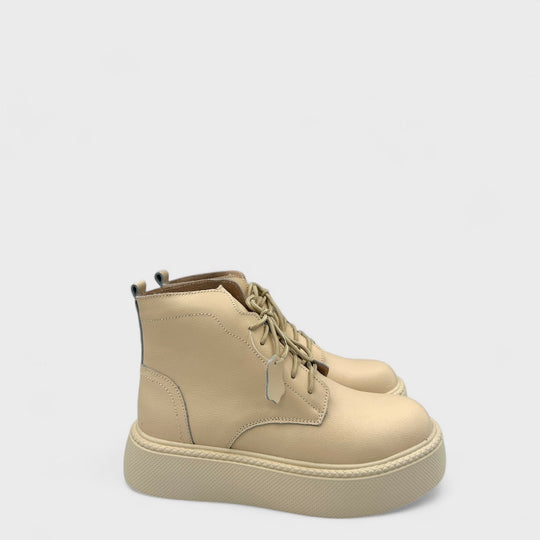 GHETE STYLE BEJ