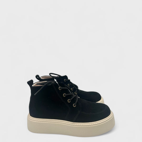GHETE DAY NEGRE