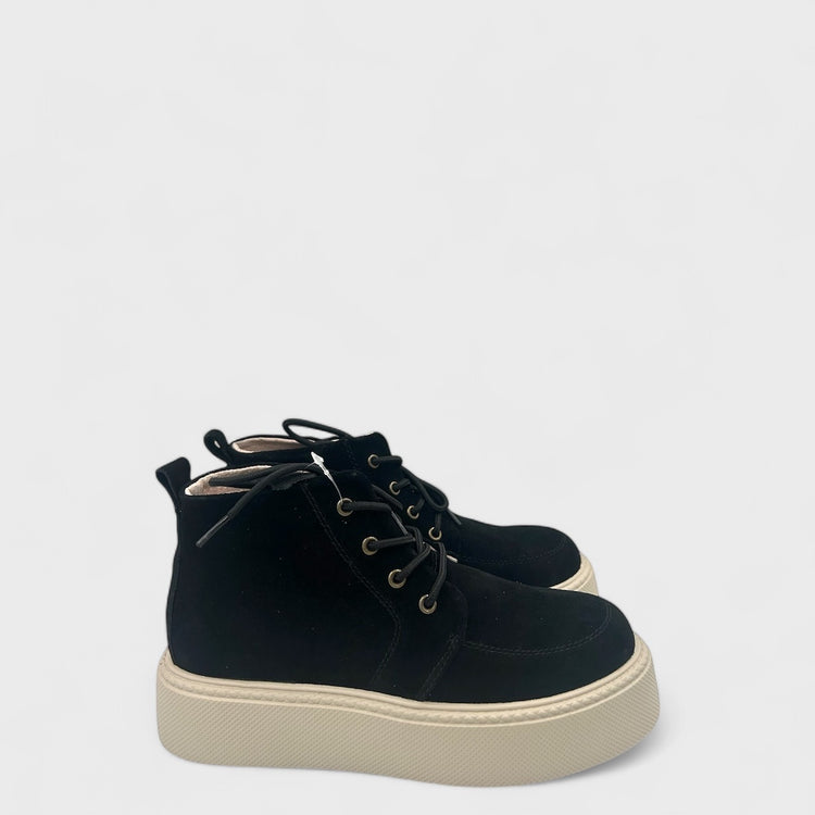 GHETE DAY NEGRE