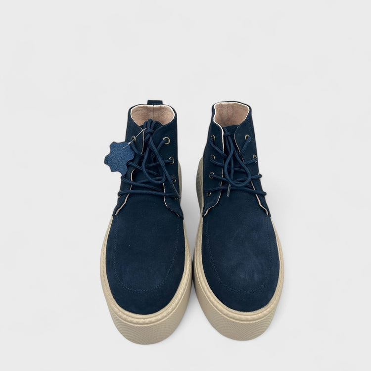 GHETE DAY NAVY
