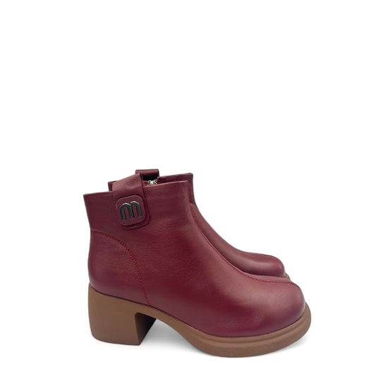 BOTINE SHAYLA VISINIU