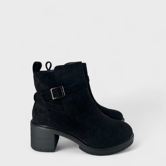 BOTINE RIKE NEGRI