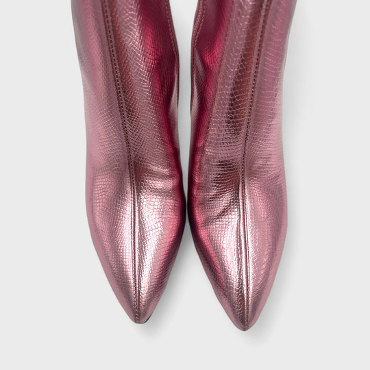 BOTINE MY ROZ
