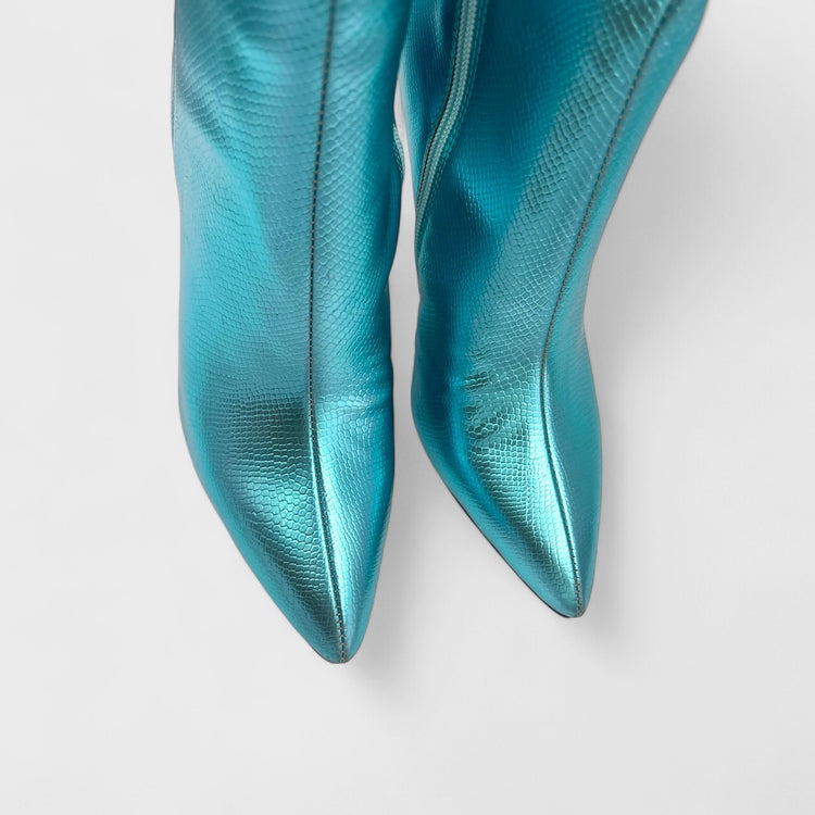BOTINE MY ALBASTRI