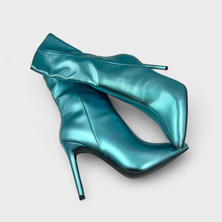 BOTINE MY ALBASTRI