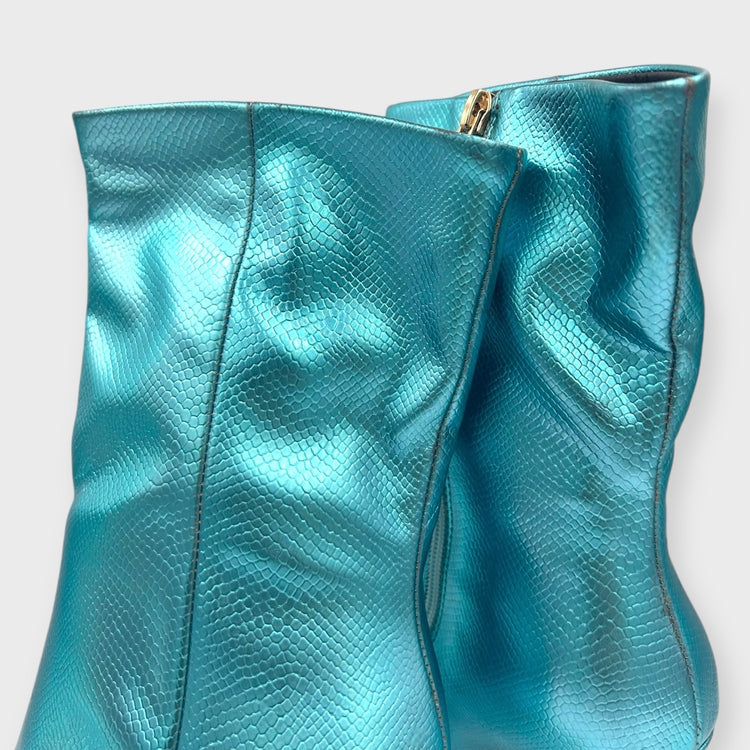 BOTINE MY ALBASTRI