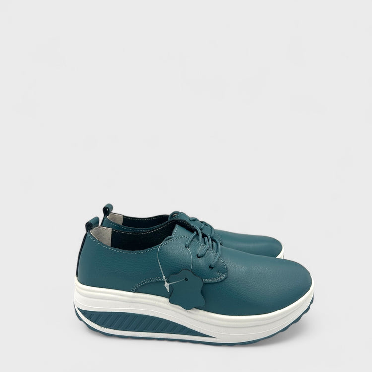 SNEAKERS JANY ALBASTRI