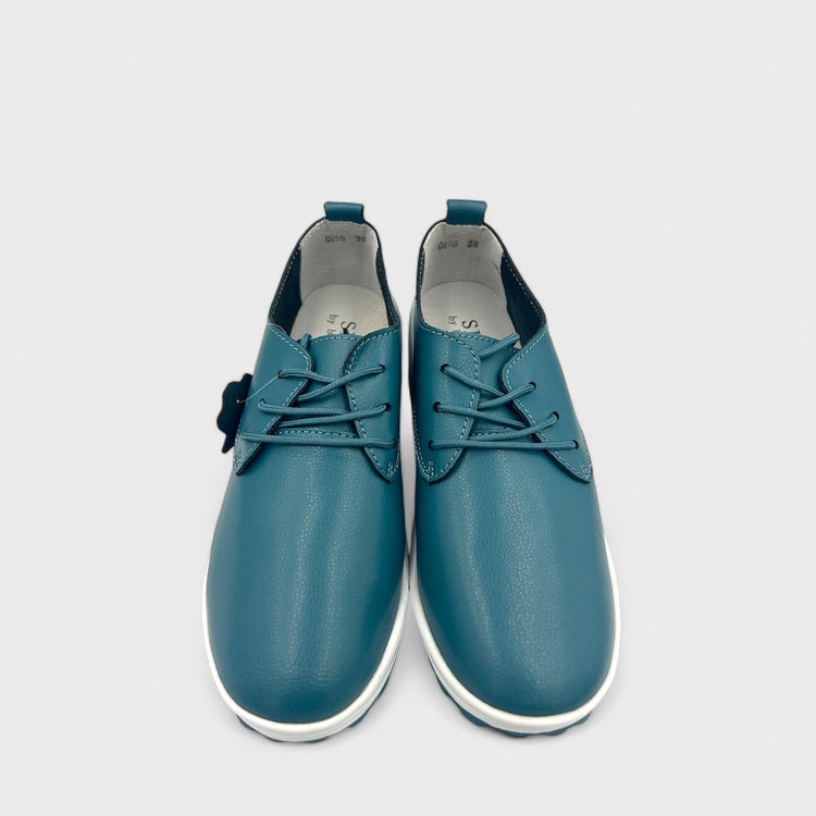 SNEAKERS JANY ALBASTRI