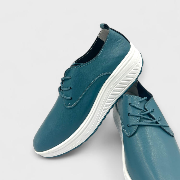 SNEAKERS JANY ALBASTRI