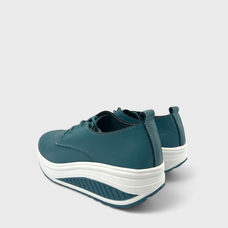 SNEAKERS JANY ALBASTRI