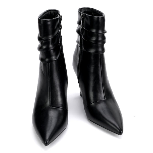 BOTINE NAIBU BLACK PU