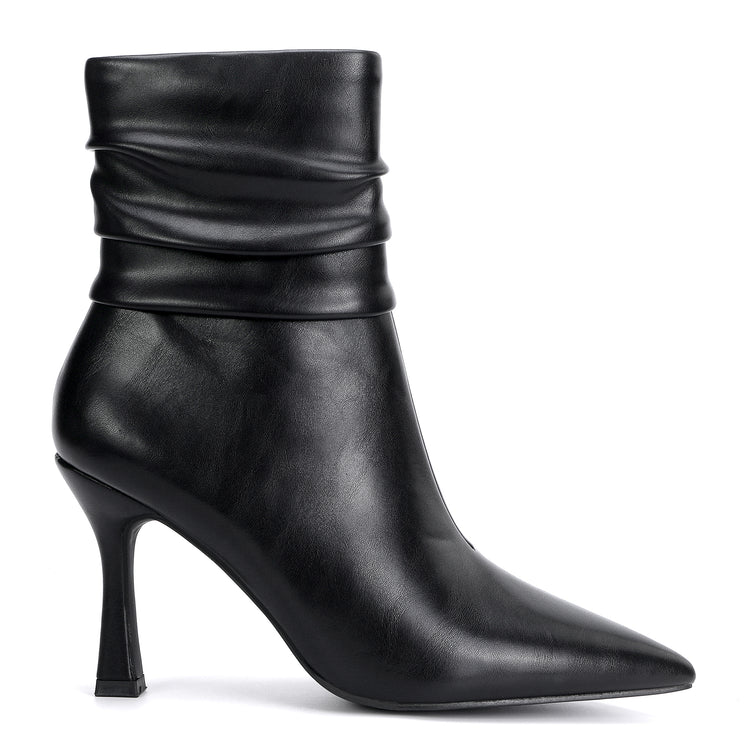 BOTINE NAIBU BLACK PU