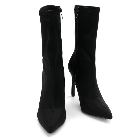 BOTINE PONY NEGRI LYCRA