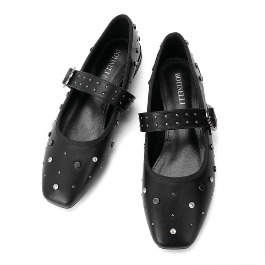 BALERINI TONIA NEGRI