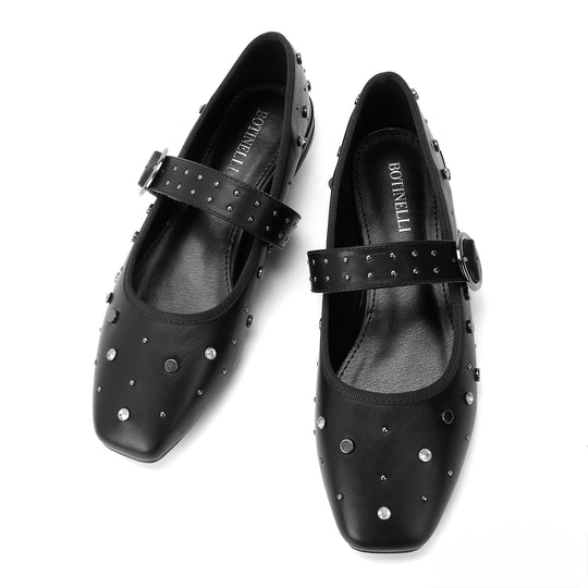 BALERINI TONIA NEGRI