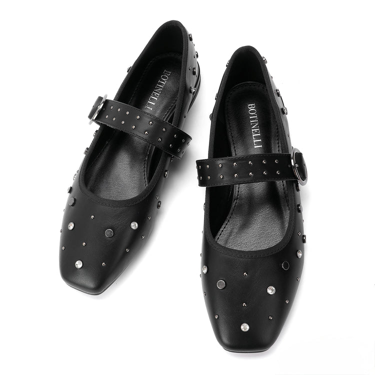 BALERINI TONIA NEGRI