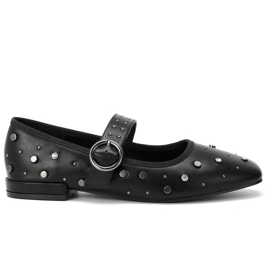 BALERINI TONIA NEGRI