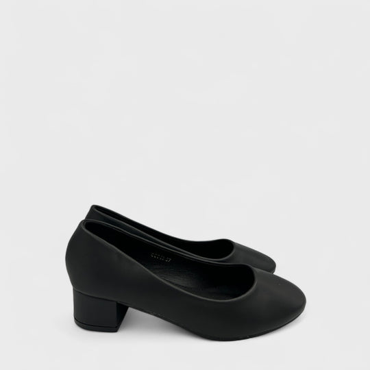 PANTOFI DINA NEGRI