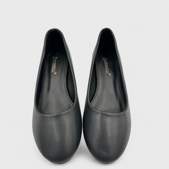 PANTOFI DINA NEGRI