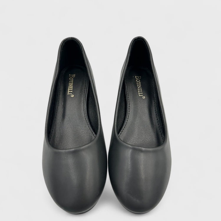 PANTOFI DINA NEGRI