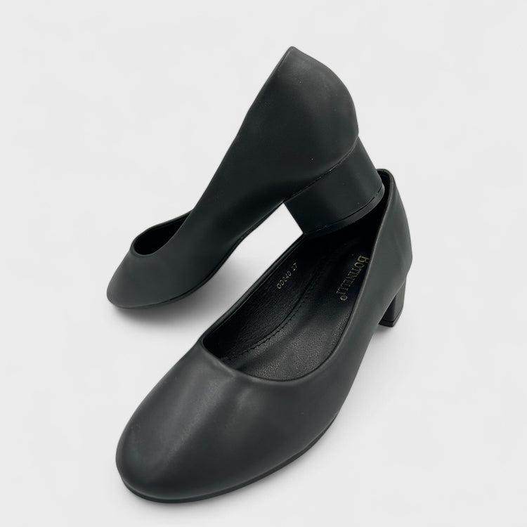 PANTOFI DINA NEGRI