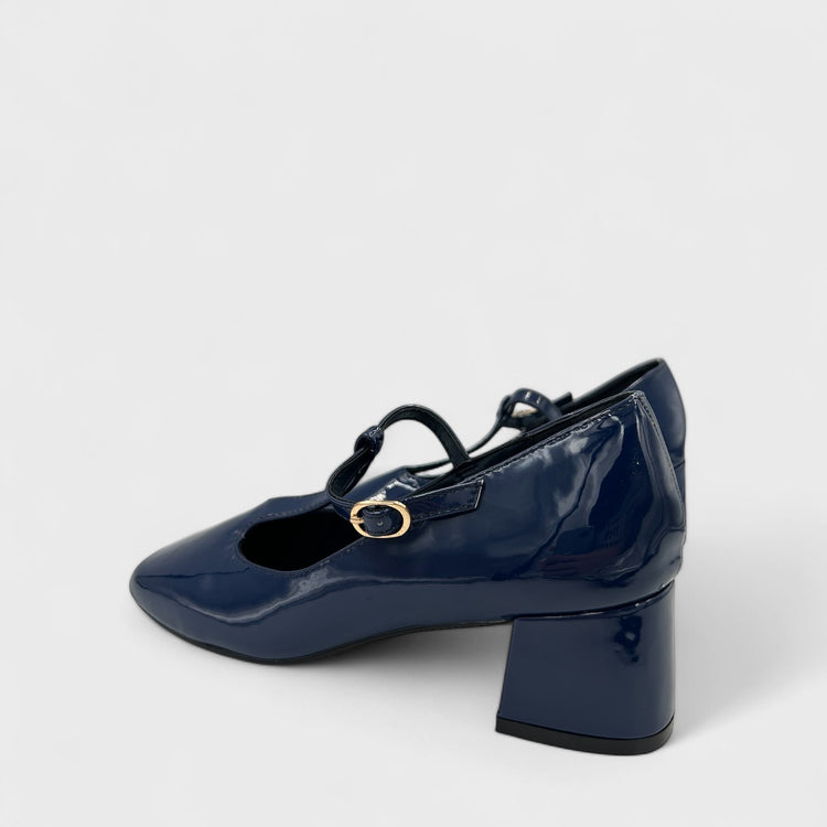 PANTOFI CHICI NAVY