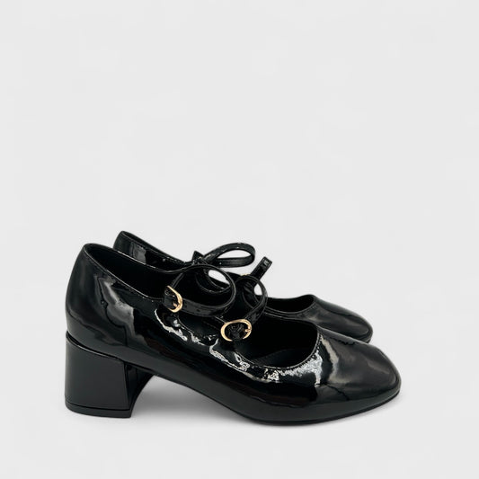 PANTOFI CHILA NEGRI