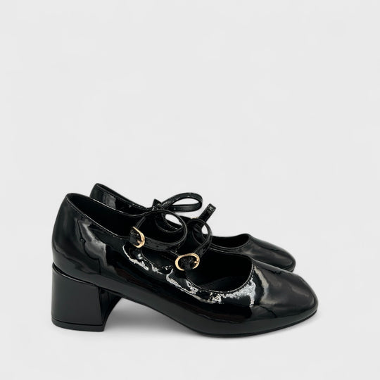 PANTOFI CHILA NEGRI