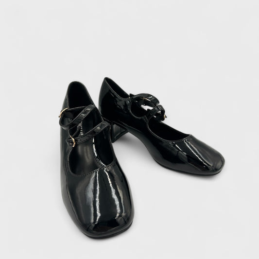 PANTOFI CHILA NEGRI