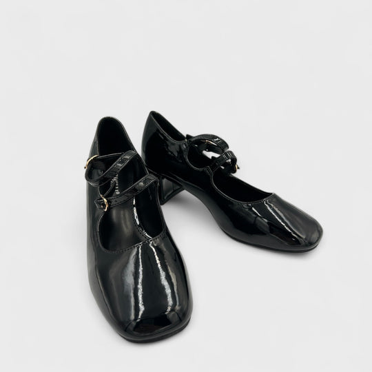 PANTOFI CHILA NEGRI