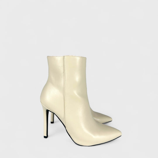 BOTINE POLISH BEJ