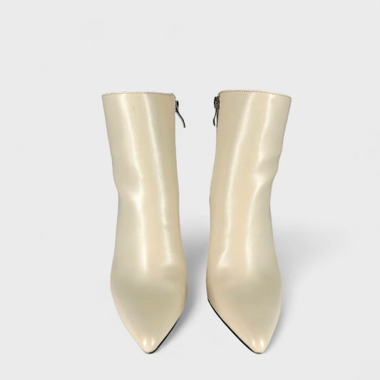 BOTINE POLISH BEJ
