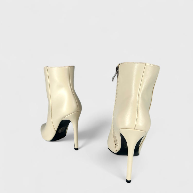 BOTINE POLISH BEJ