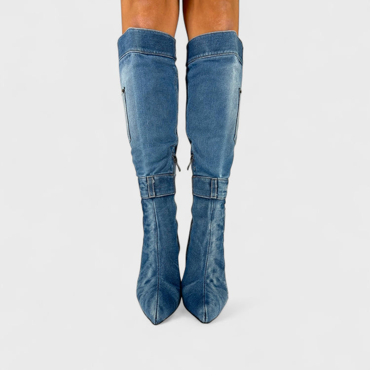 CIZME PANAYA LIGHT JEANS