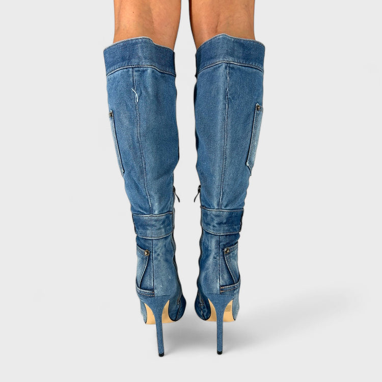 CIZME PANAYA LIGHT JEANS