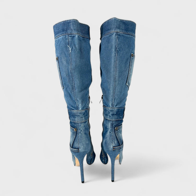 CIZME PANAYA LIGHT JEANS