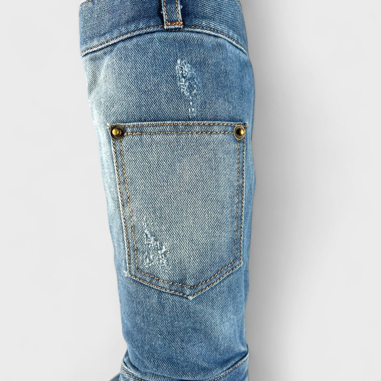 CIZME PANAYA LIGHT JEANS