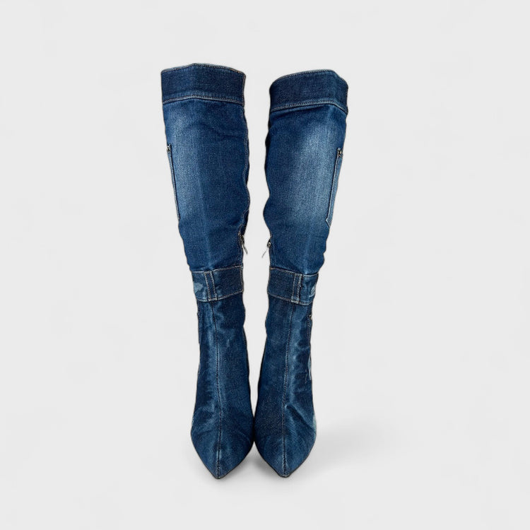 CIZME PANAYA DARK JEANS