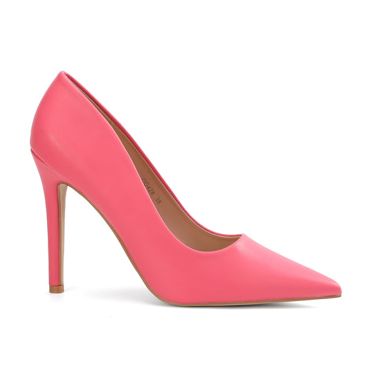 PANTOFI NUNA FUCHSIA